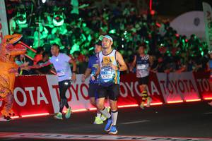 BIB: 2018, 42927
                            <button type="button" onclick="openModal(23182033)" class="btn btn-primary btn-sm float-right btn-popup" data-toggle="modal" data-target=".modal-high-quality">
                        <i class="fas fa-shopping-cart"></i> Add to Cart
                    </button>
                                            <button type="button" onclick="isThisMe(23182033, true)" class="btn btn-success btn-sm float-right btn-popup btn-isme hidden" data-toggle="tooltip" data-placement="bottom" title="นี่คือรูปของคุณใช่ไหม คลิกที่นี่เพื่อเอาเข้าอัลบั้ม">
                        <i class="fas fa-plus"></i> Add to album
                    </button>
                    <button type="button" onclick="isThisMe(23182033, false)" class="btn btn-warning btn-sm float-right btn-popup btn-isnotme hidden">
                        <i class="fas fa-ban"></i> Remove from album
                    </button>